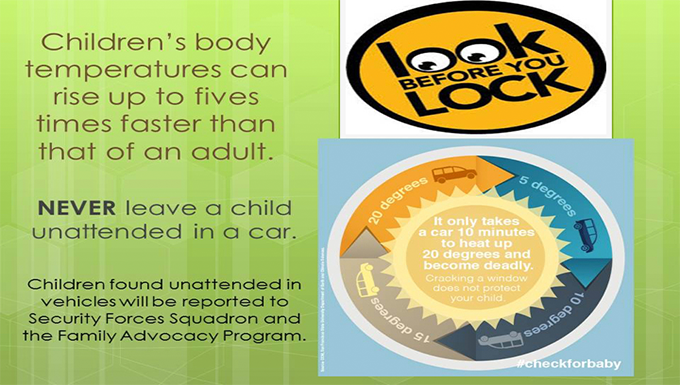 Andersen Air Force Base